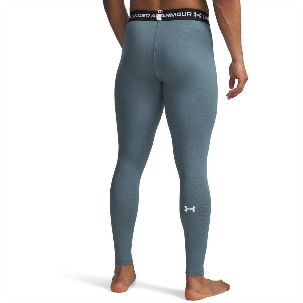 Under Armour Solid Compression Shapewear Leggings