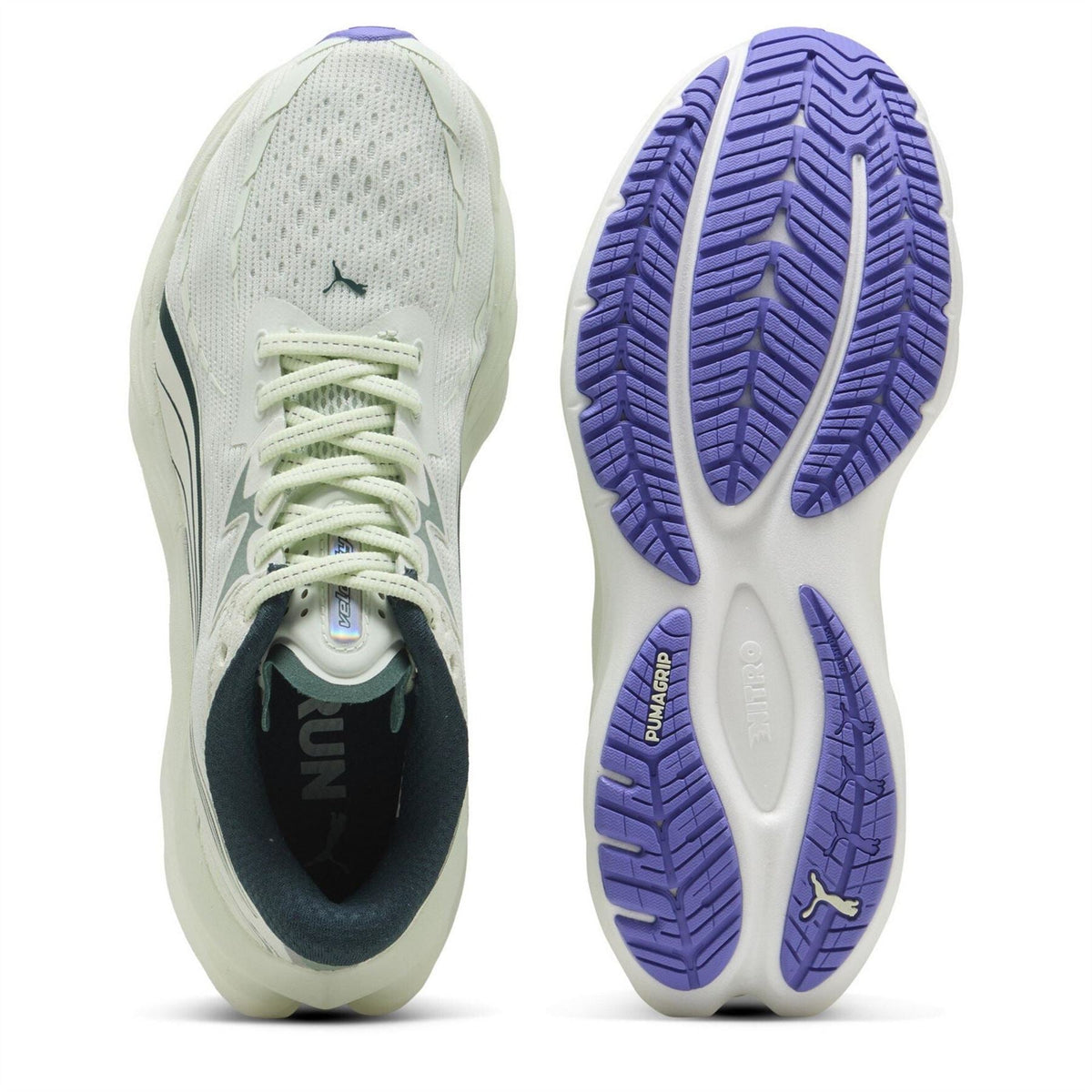 Puma Velocity Nitro 4 Everyday Neutral Road Running Shoes
