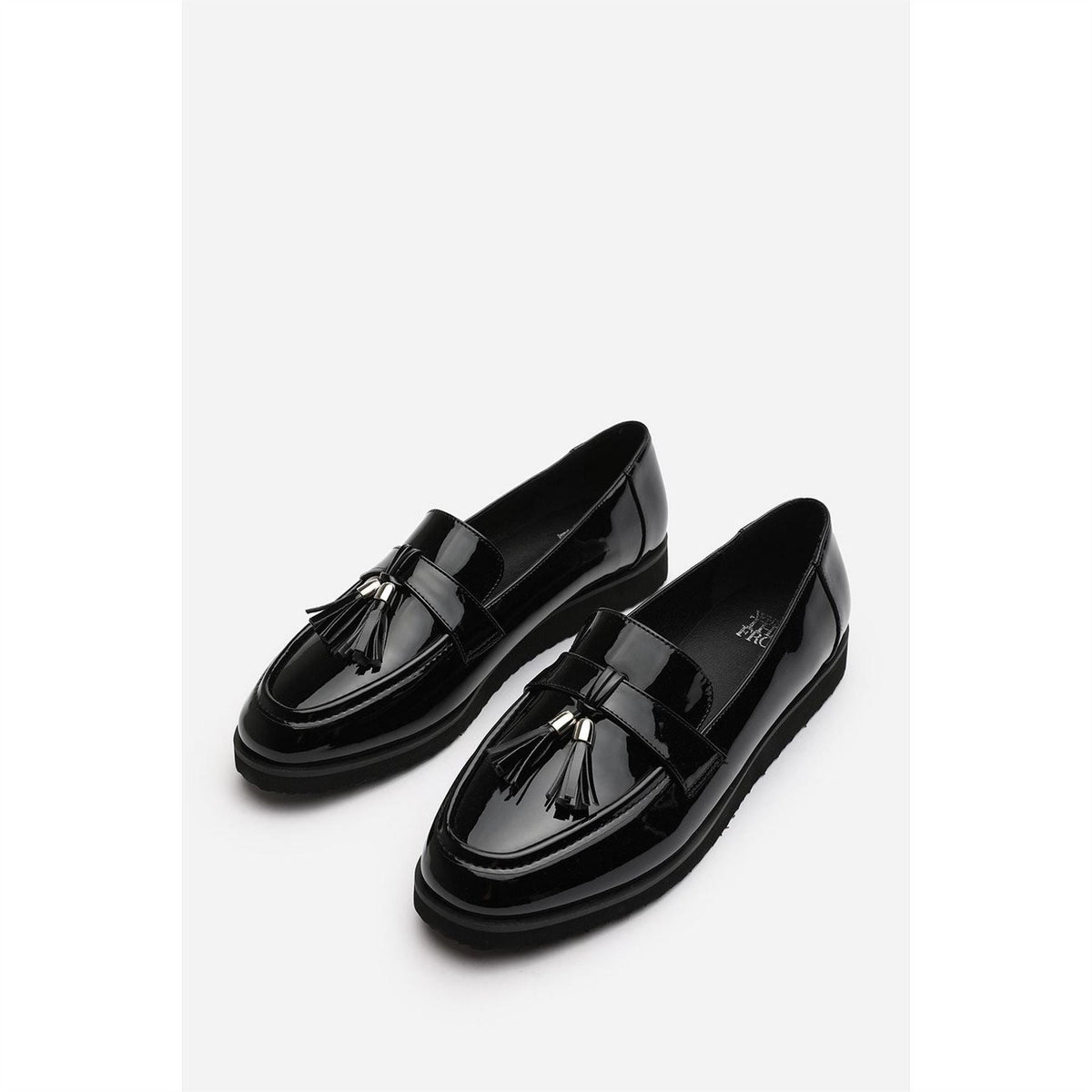 Wheres That From XWF Loafer