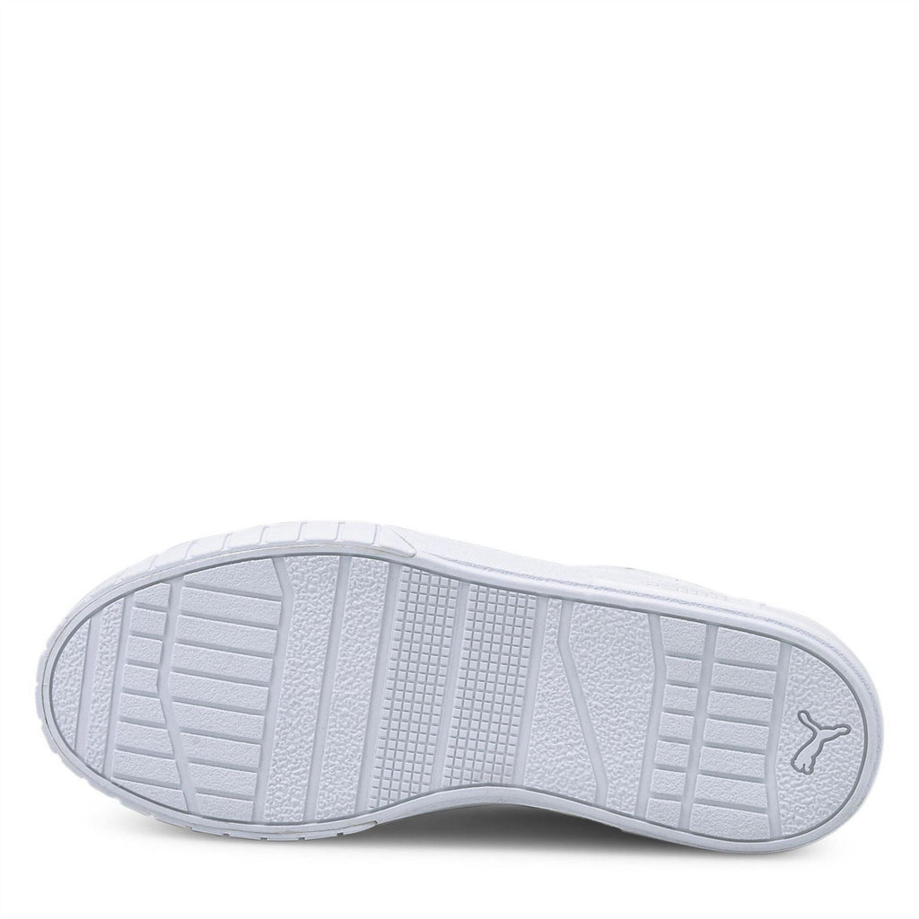 Puma Cali Star Platform Low Top Sneakers
