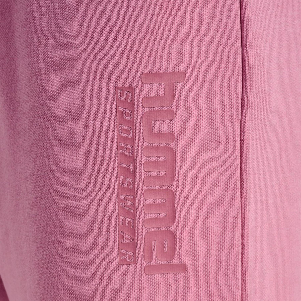 Hummel Base Regular Pants Girls