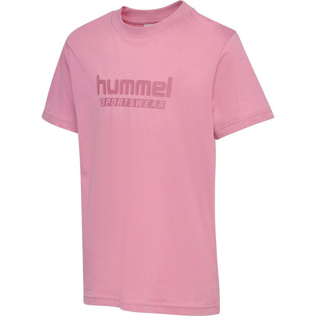 Hummel Base T-Shirt Junior