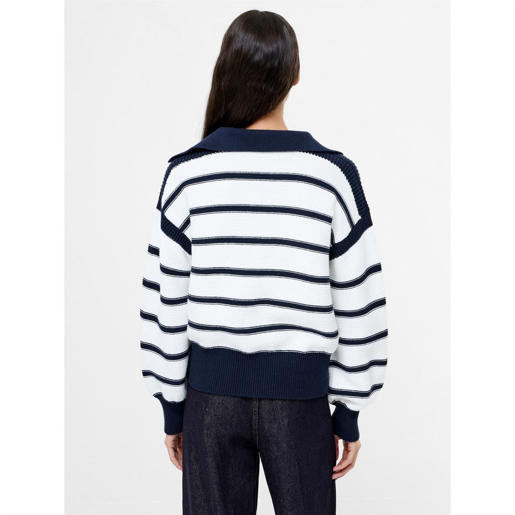 French Connection Lily Clr Knit
