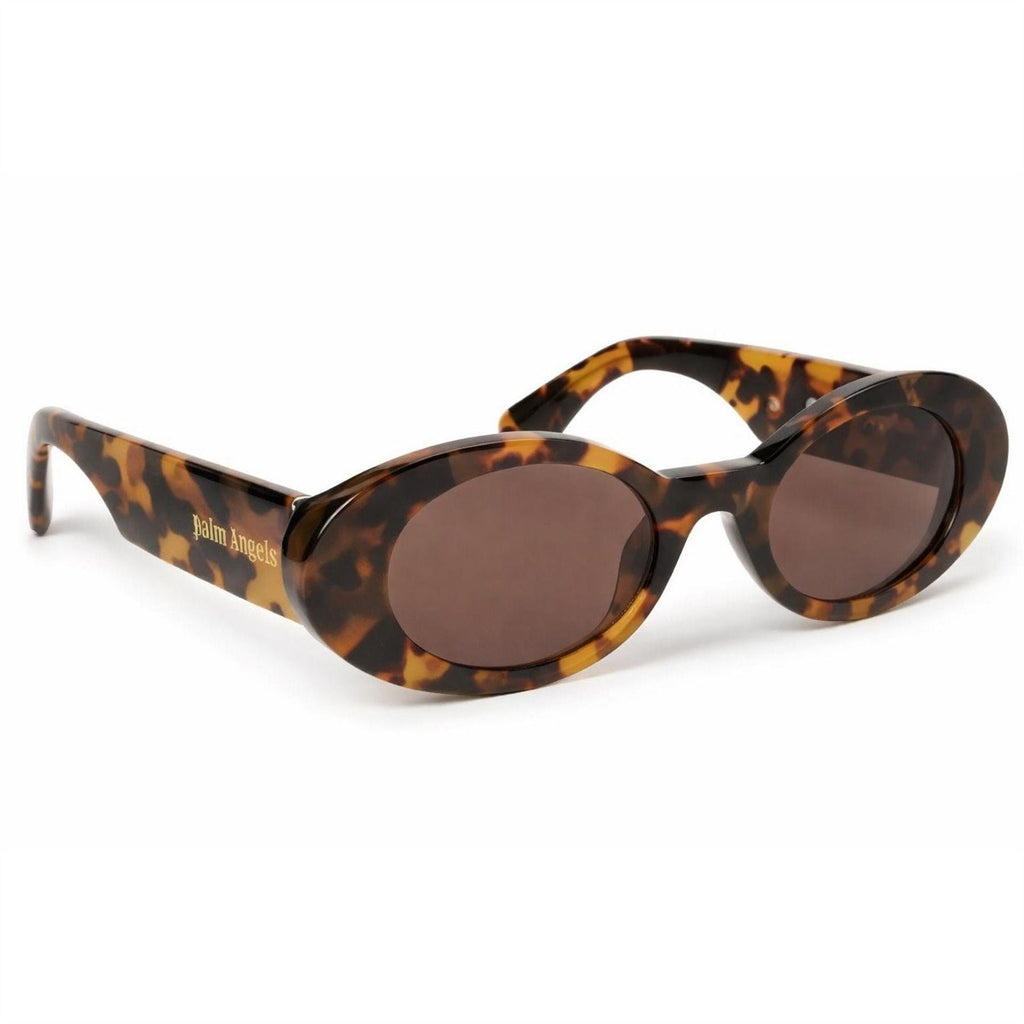 Palm Angels Mens Gilroy Rectangle Sunglasses