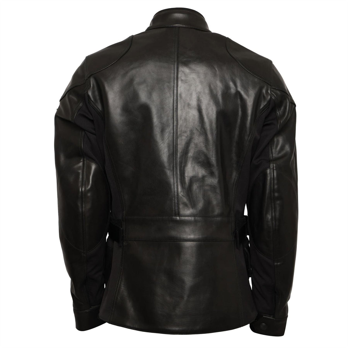 Belstaff Motorcycle Leather Jacket