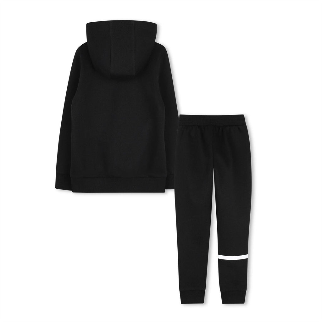 Boss Fleece Tracksuit