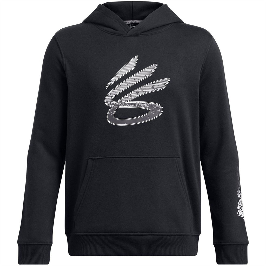 Under Armour Curry Splash Hoodie Hoody