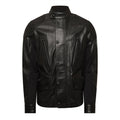 Belstaff Motorcycle Leather Jacket