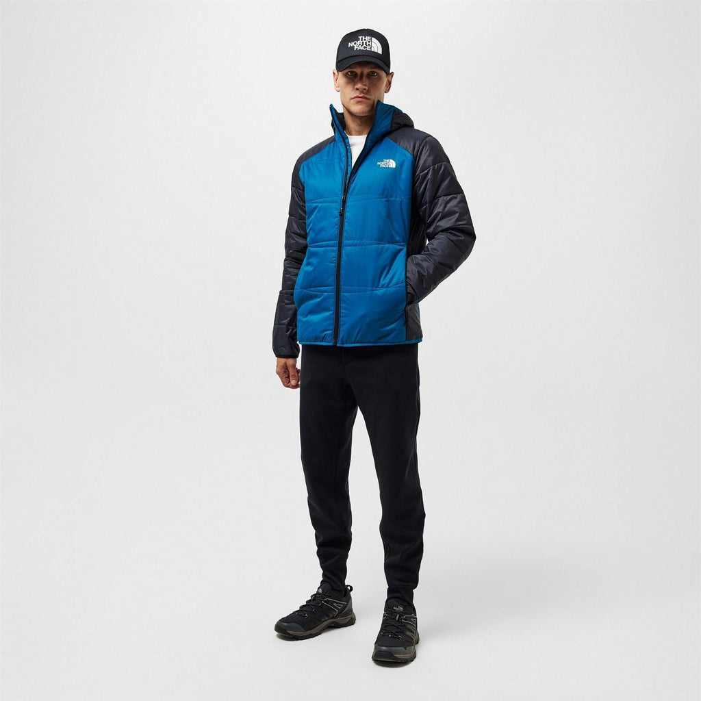North Face Mens Quest Synthetic Jacket