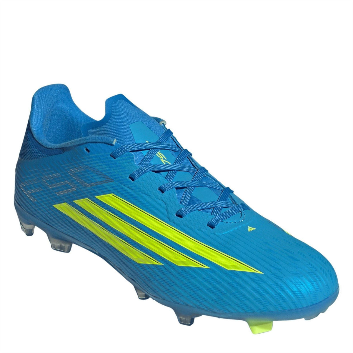 adidas League Adults Firm Ground Football Boots