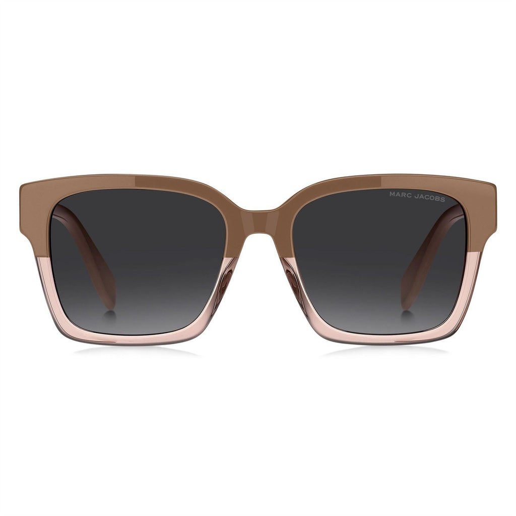 Marc Jacobs Round Sunglasses