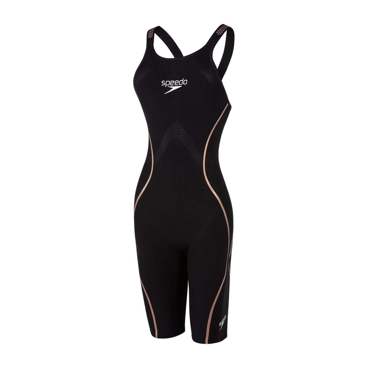 Speedo LZR Intent Streamline Fit Swimsuit
