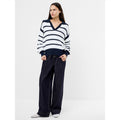French Connection Lily Clr Knit