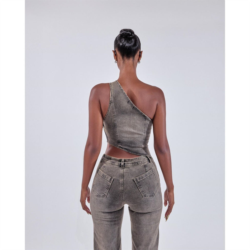 Mars The Label Cindy Top