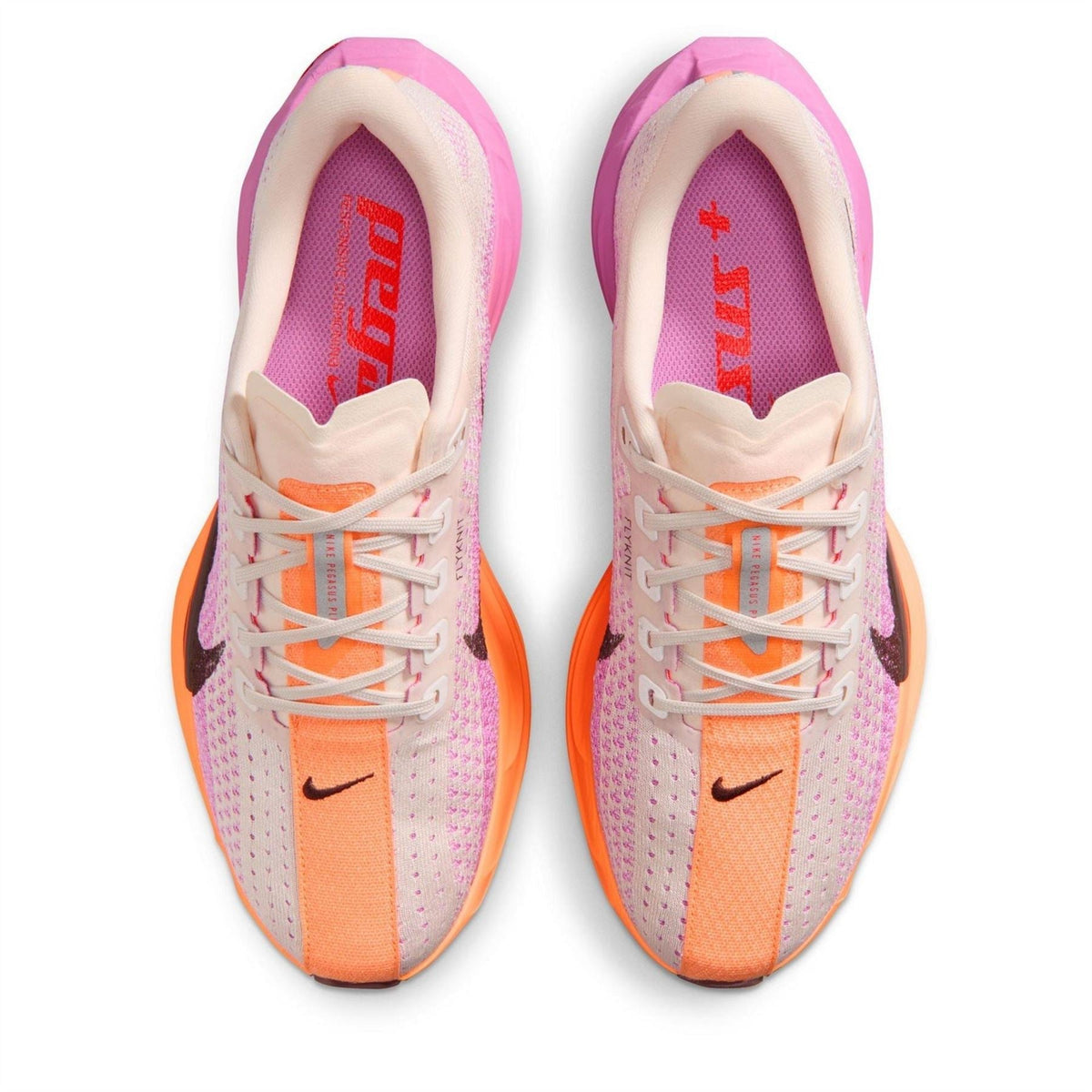 Nike Womens Plus Running Shoes