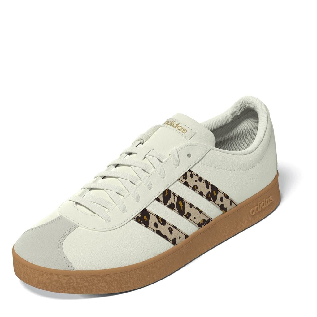 adidas Womens Court Base Shoes