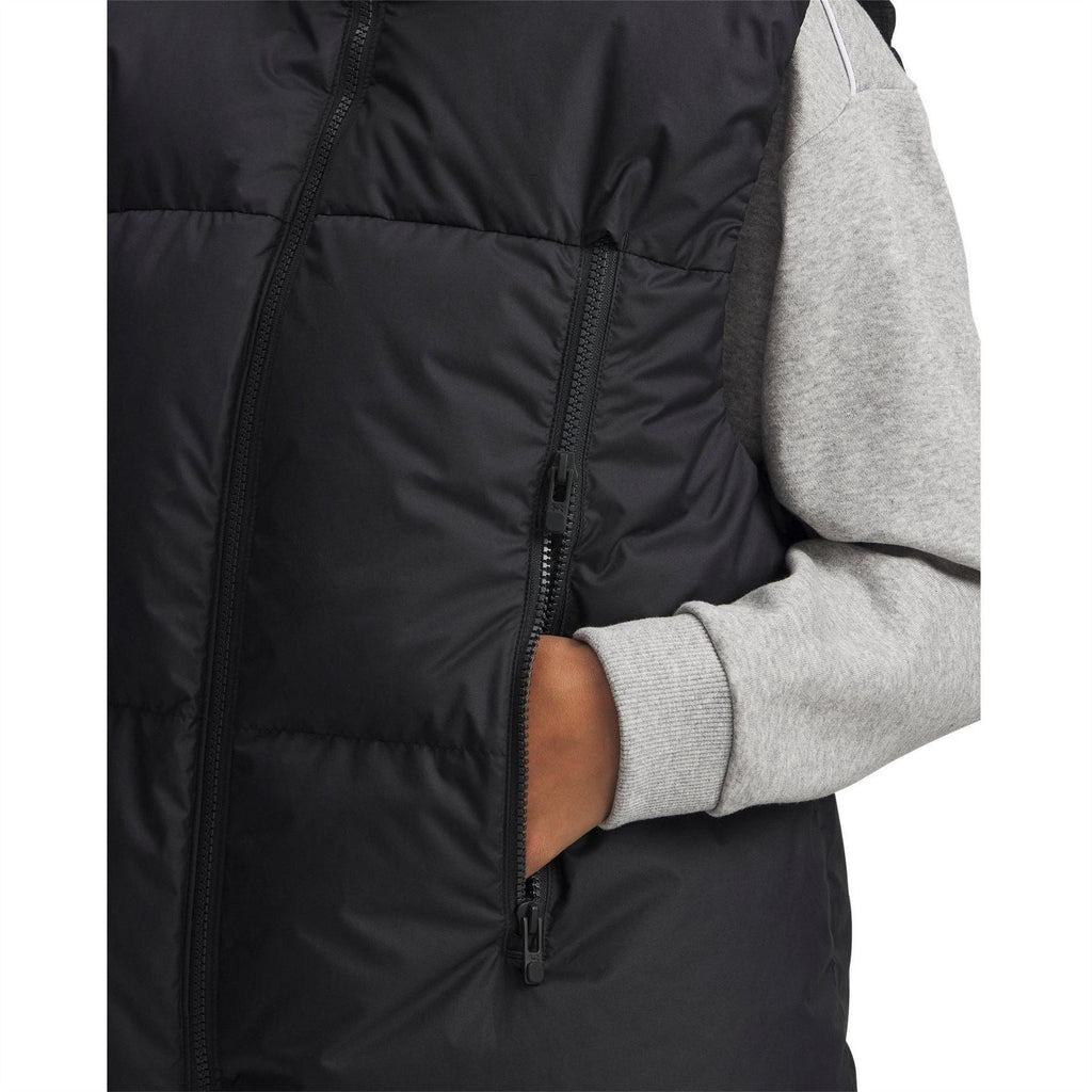 Under Armour Limitless Down vs