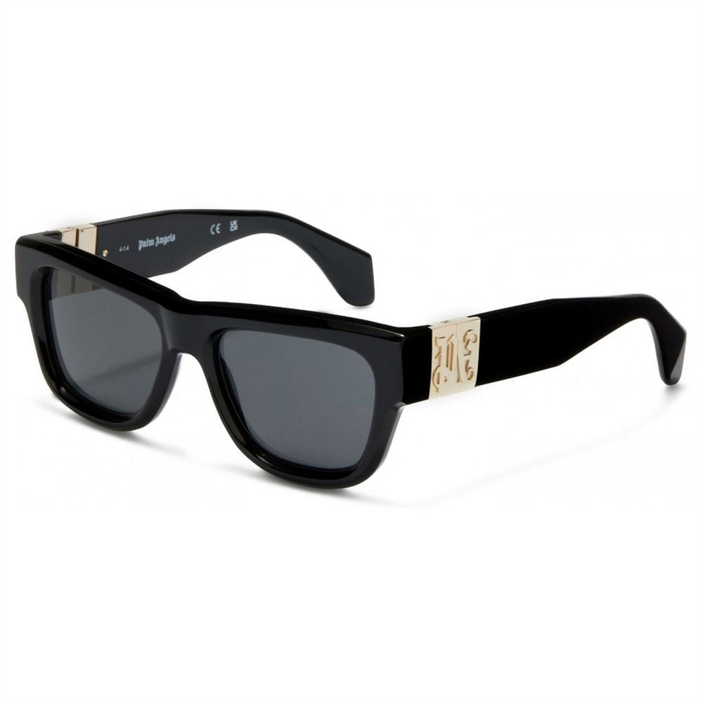 Palm Angels Magnolia Cat Eye Sunglasses
