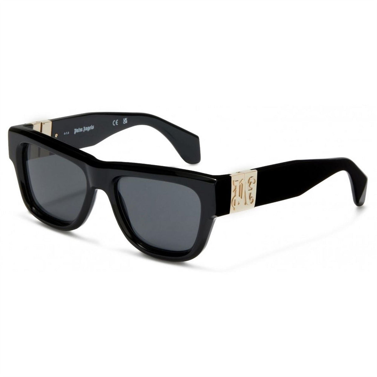 Palm Angels Magnolia Cat Eye Sunglasses