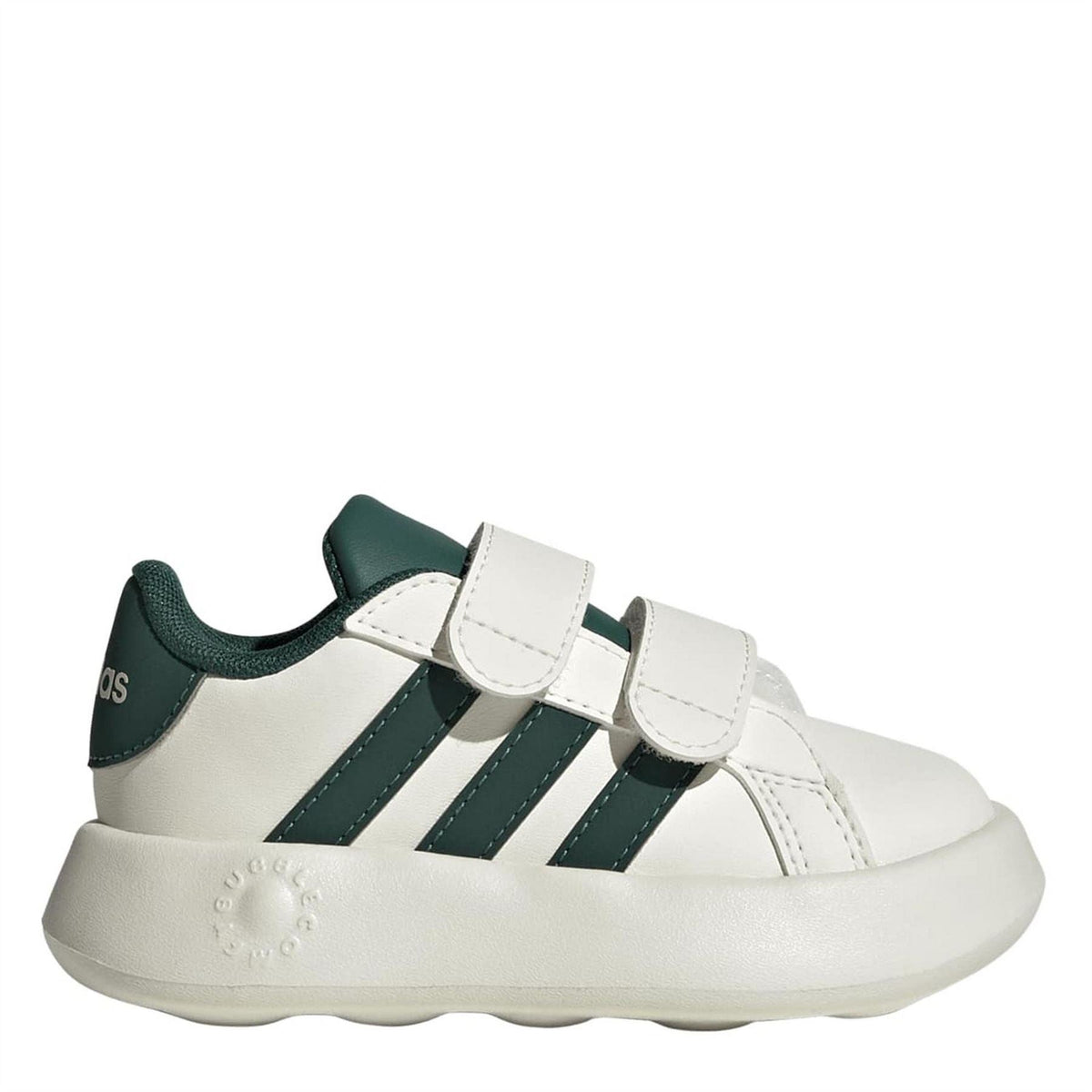 adidas Infants Grand Court 2.0 Trainers