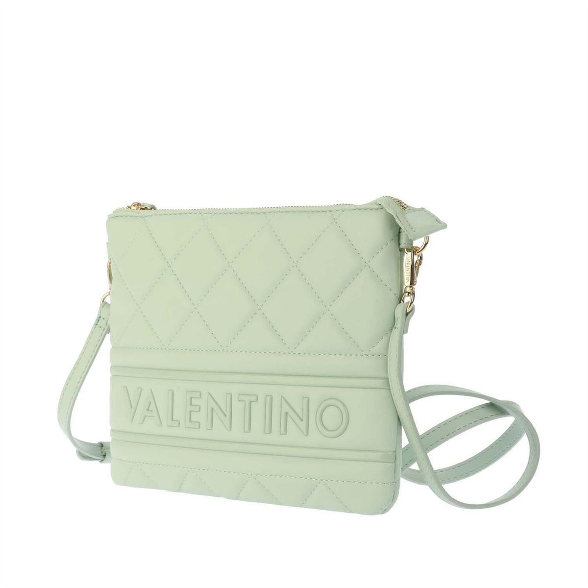 Mario Valentino Soft Cosmetic Case