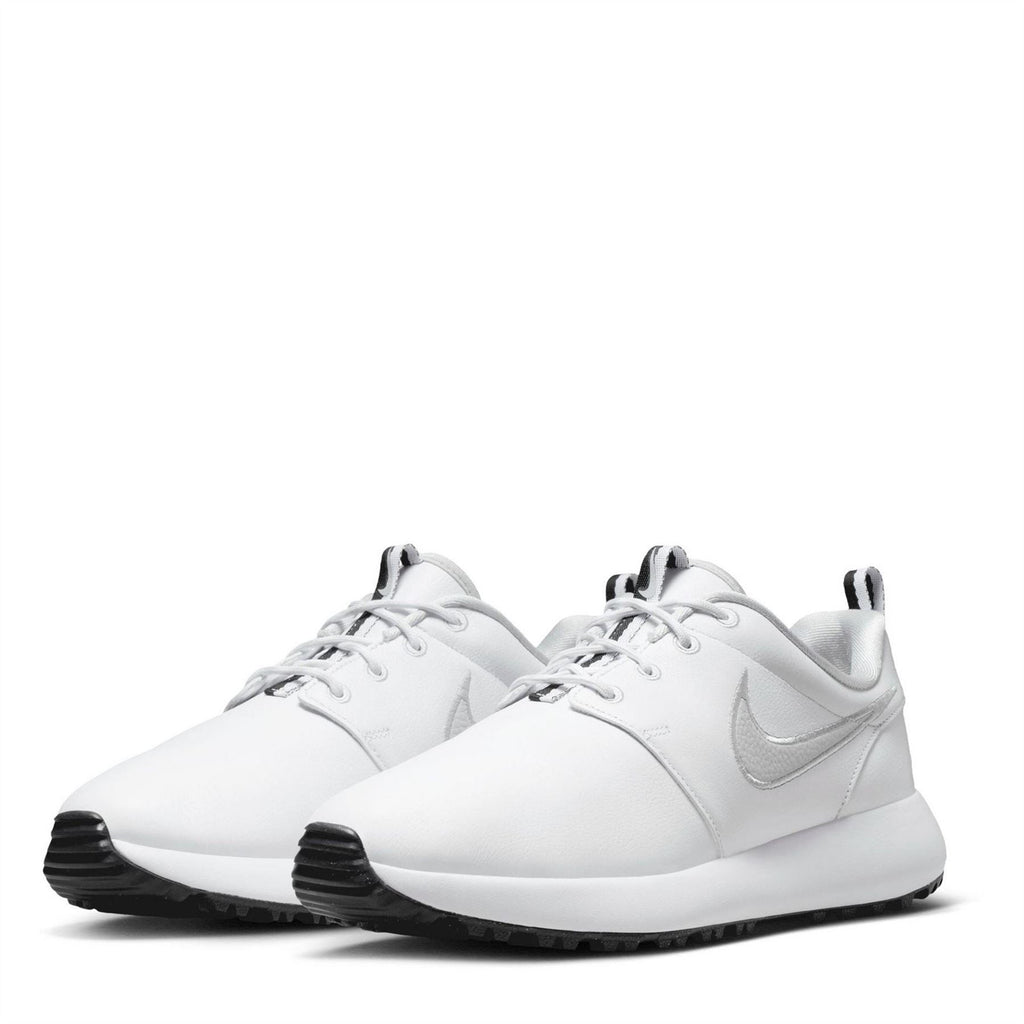Nike Spikeless Golf Shoes