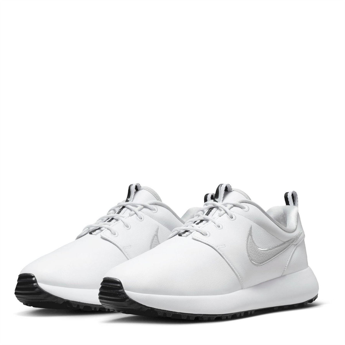 Nike Spikeless Golf Shoes