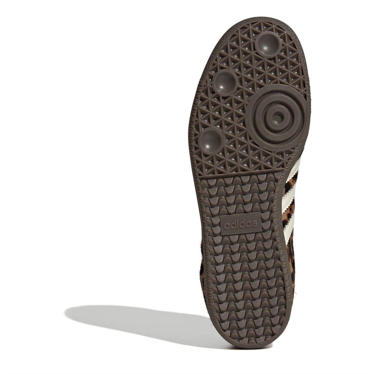 adidas Originals Adidas Samba Leopard Sneakers