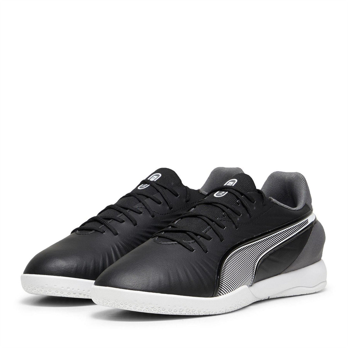 Puma Mens King Match It Indoor Football Boots