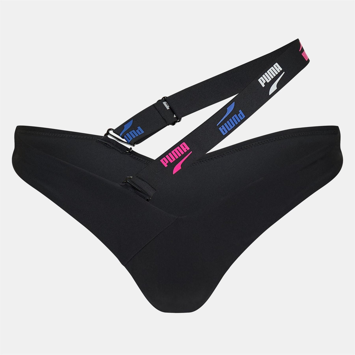 Puma Plain Design Swim Brief