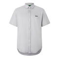 Hugo Motion Short Sleeve Shirt