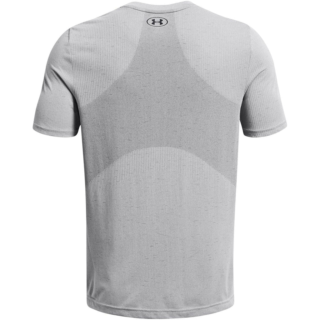 Under Armour Seamless T Shirt Mens
