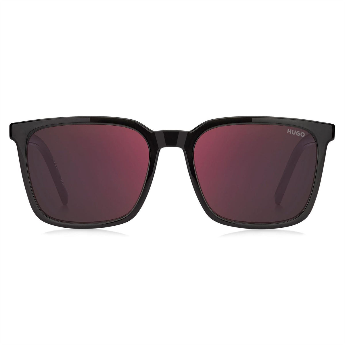 Hugo Round Sunglasses