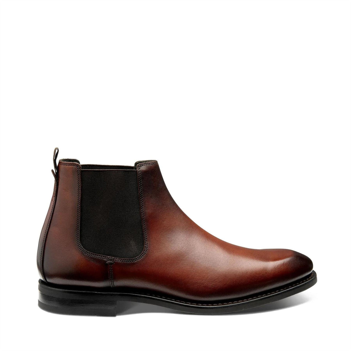 Loake Mcbride Chelsea Boots