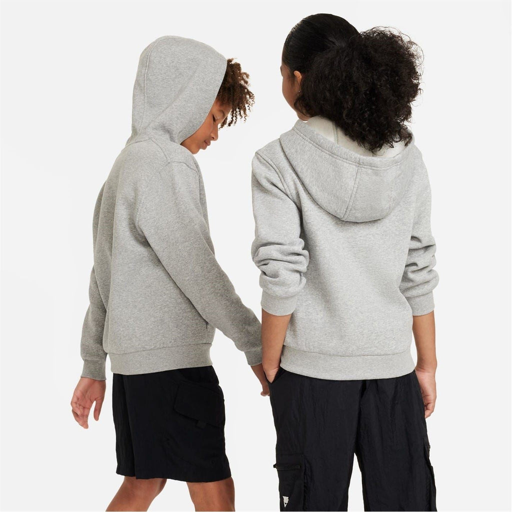 Nike Full Zip Hoody Juniors