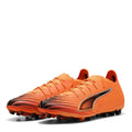Puma Ultra 6 Ultimate Firm Ground Football Boots