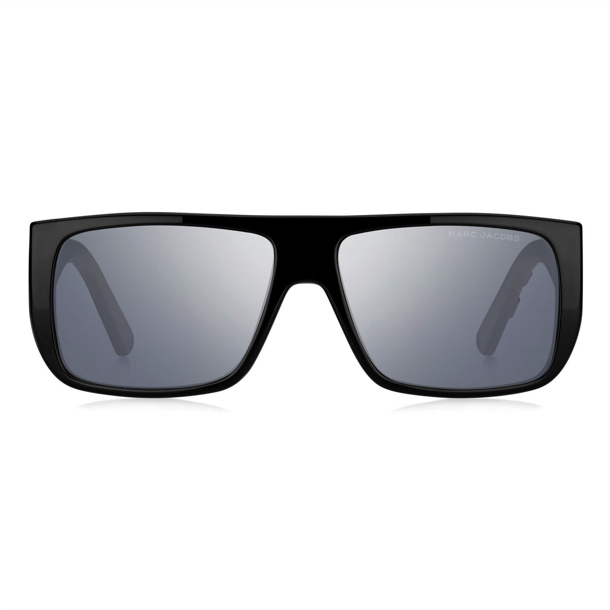 Marc Jacobs Flat Top Round Sunglasses