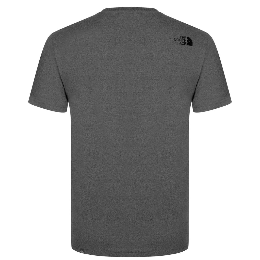 North Face Regular Fit Simple Dome T-Shirt