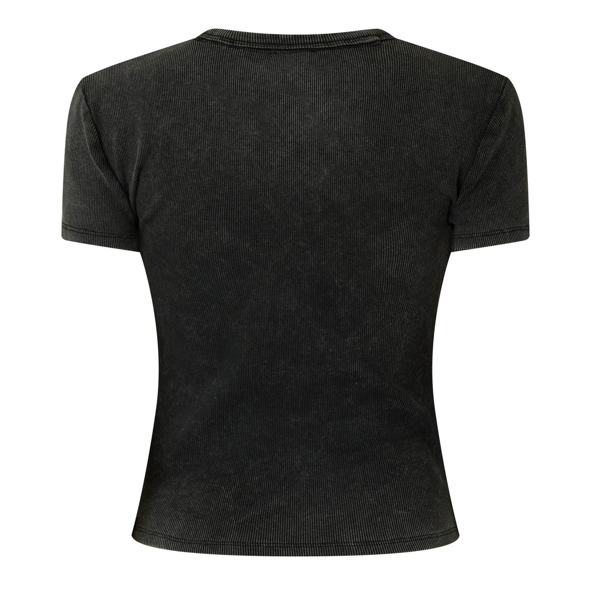 Hugo Lettering Graphic Slim Fit T-Shirt