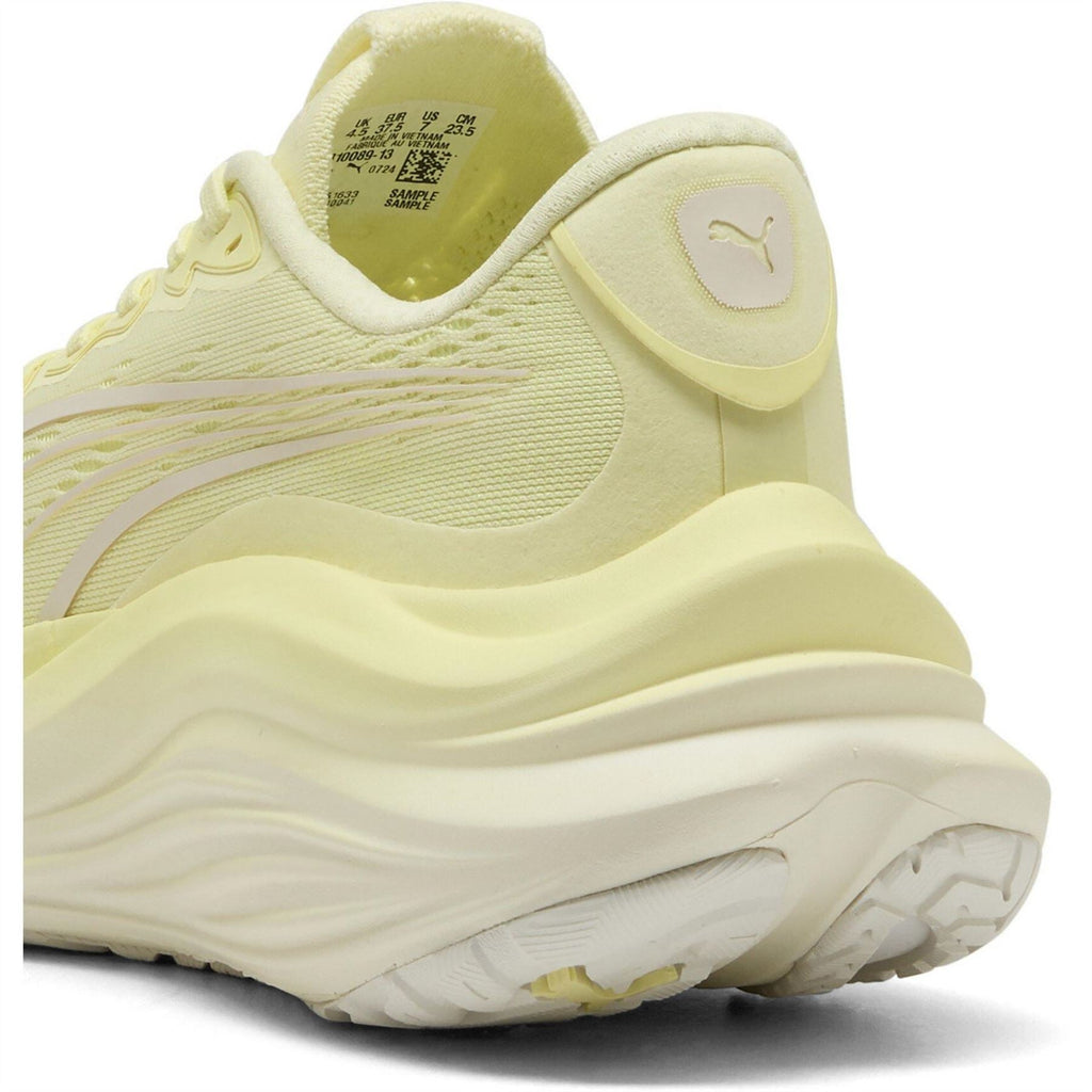 Puma Womens Magmax Nitro Wns Road Running Shoes