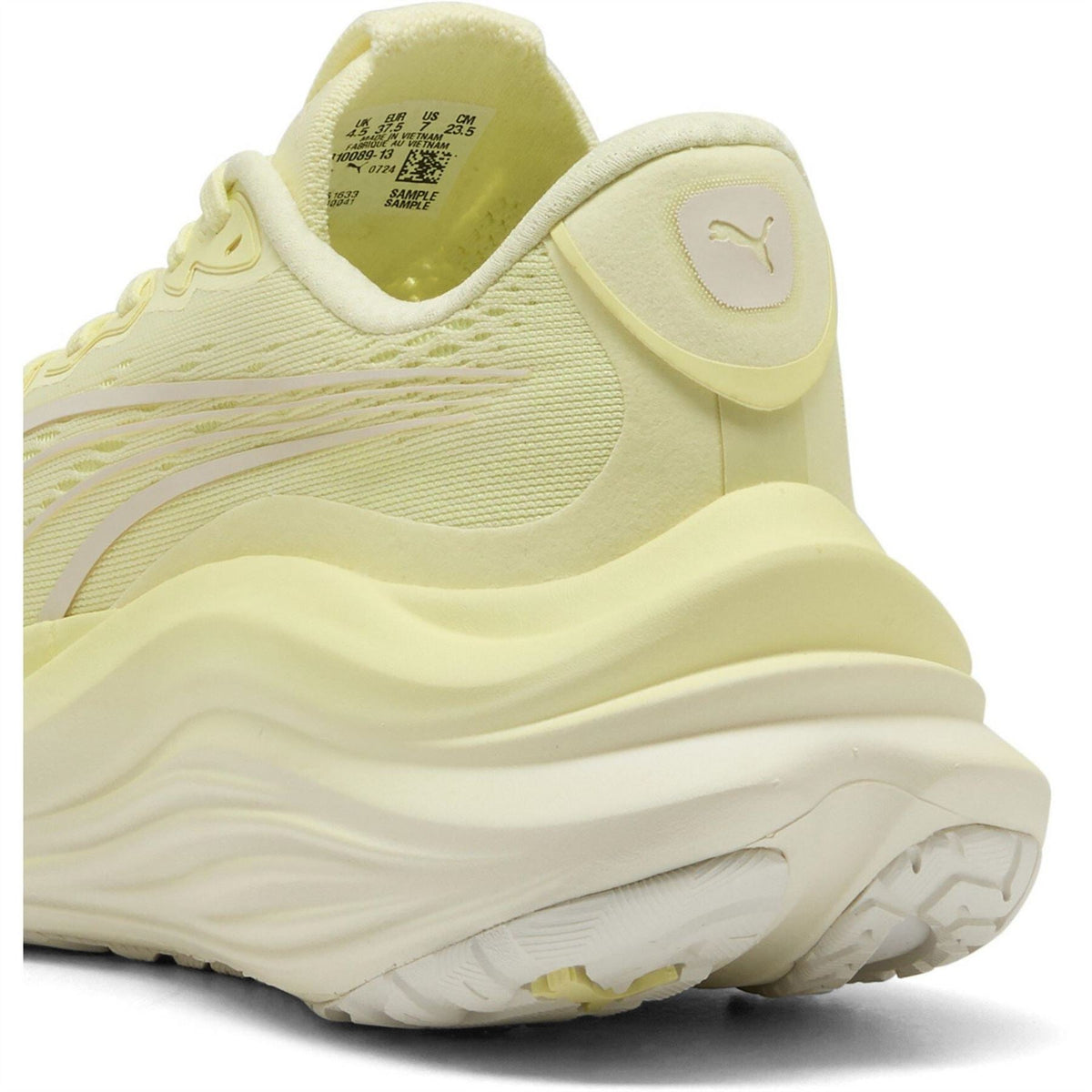 Puma Womens Magmax Nitro Wns Road Running Shoes