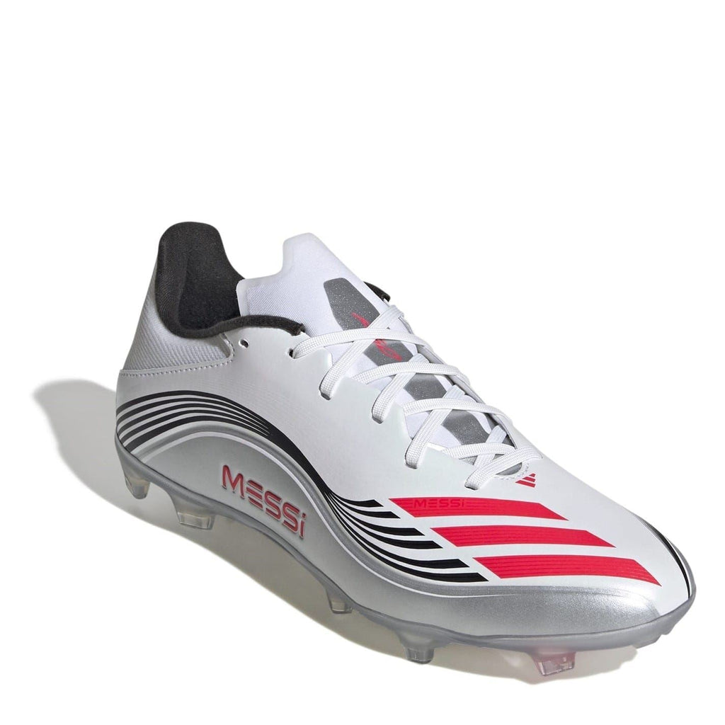 adidas League Adults Firm Ground Football Boots