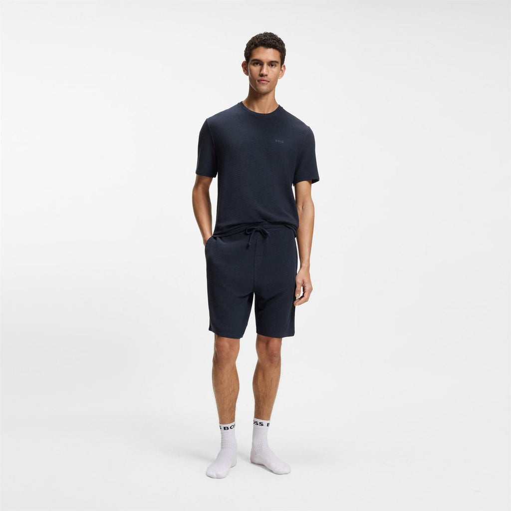 Hugo Rib Shorts 10265768 01