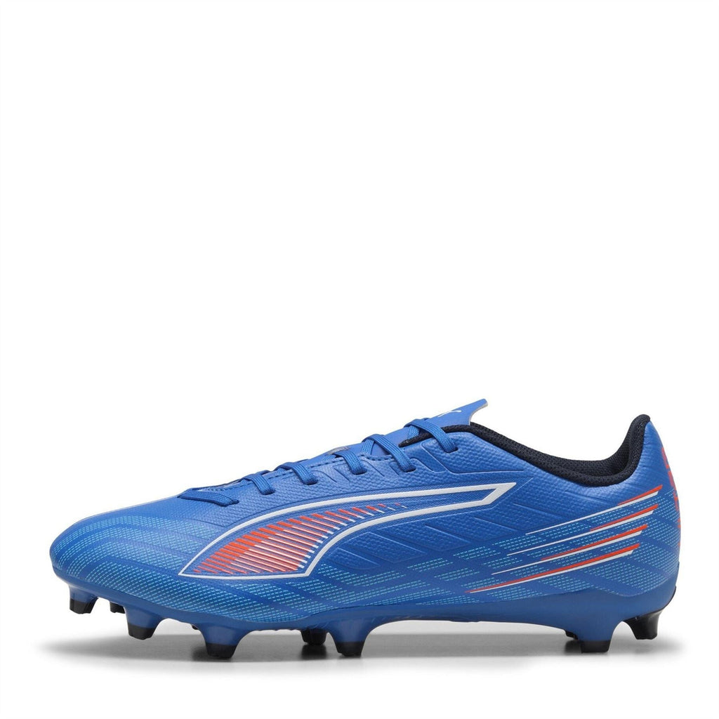 Puma Ultra 6 Play Fg Ag Firm Ground Football Boots