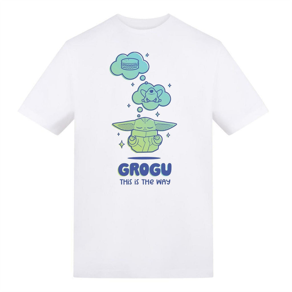 AWD Star Wars Printed Junior Tee