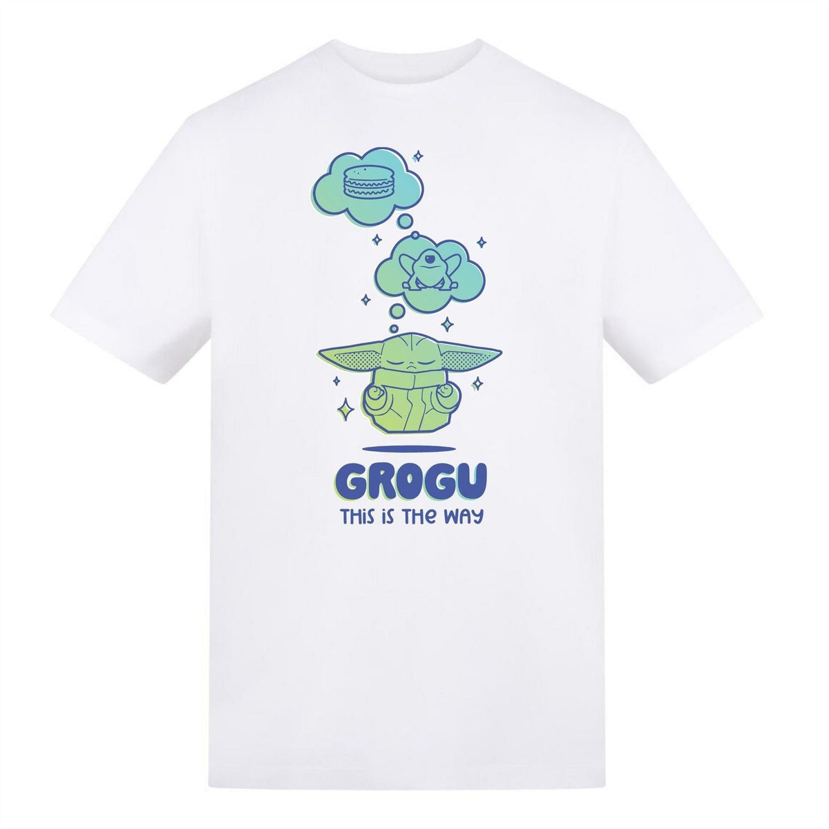 AWD Star Wars Printed Junior Tee