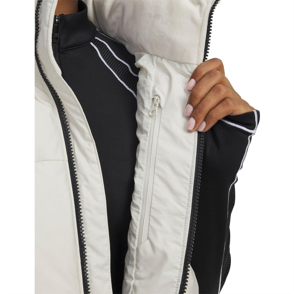 Under Armour Limitless Down vs