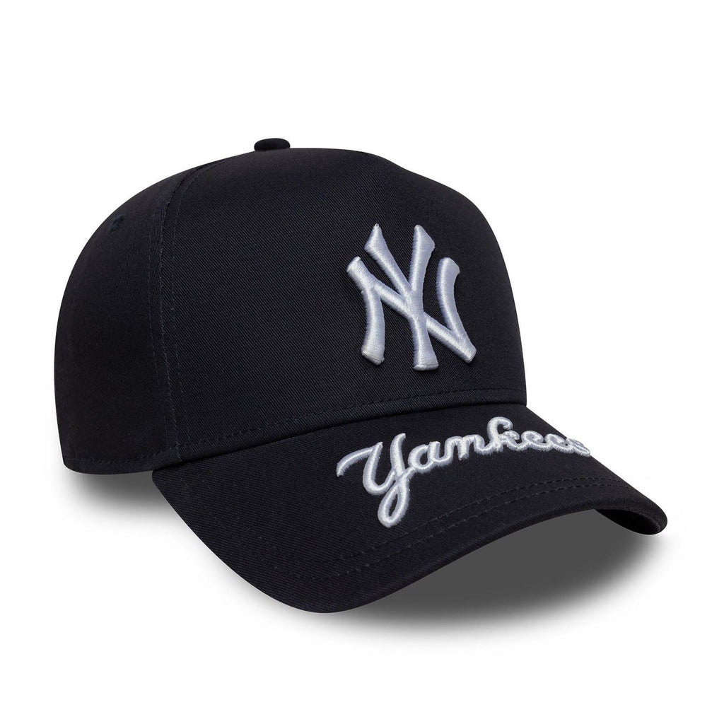 New Era New Visor Hit