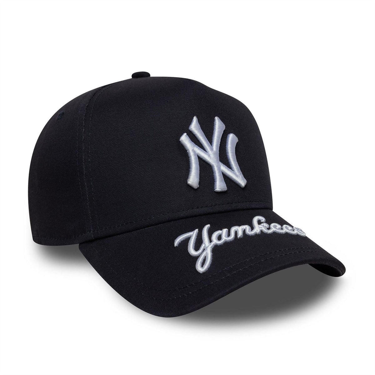 New Era New Visor Hit