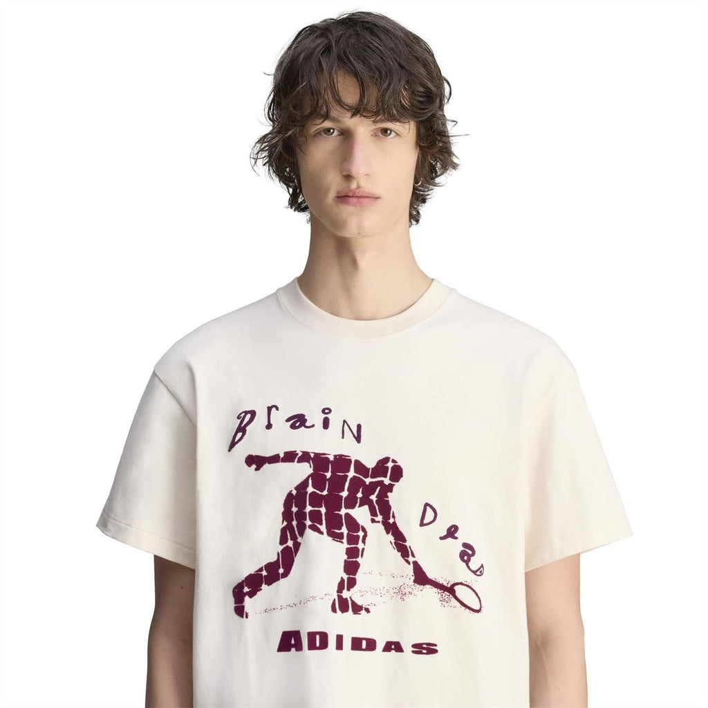 adidas Originals Brain Dead T-Shirt